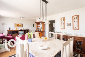 apartment em Jurema, Indianópolis - São Paulo - SP