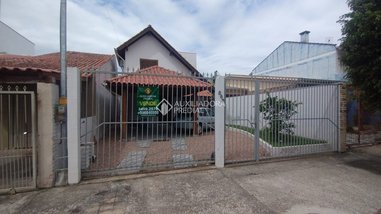 house em Rua Espanha, Residencial Eldorado - Eldorado do Sul - RS