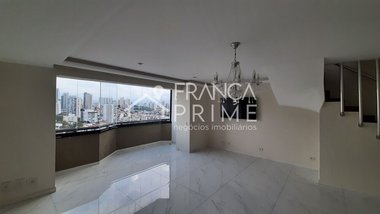 apartment em Rua Cajaíba, Vila Pompéia - São Paulo - SP