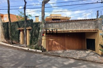 house em Rua Frederico Brandli, Jardim Prudência - São Paulo - SP