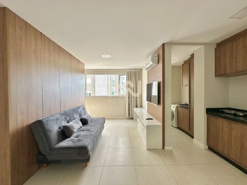 apartment em Rua Henrique Dias, Velha - Blumenau - SC