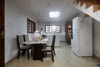 house em Rua das Hortências, Jardim Primavera - Cosmópolis - SP