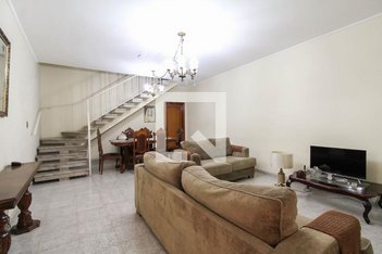 house em Rua Agostinho Lattari, Parque da Mooca - São Paulo - SP