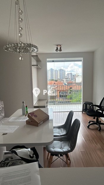 apartment em Rua Santa Catarina, Parque São Jorge - São Paulo - SP