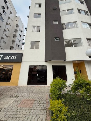 business em Rua Paulo Malschitzki, Zona Industrial Norte - Joinville - SC