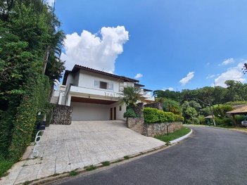 house em Alameda Tucumã, Condomínio Nova São Paulo - Itapevi - SP