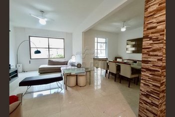 apartment em Rua Marechal Mascarenhas de Morais, Copacabana - Rio de Janeiro - RJ
