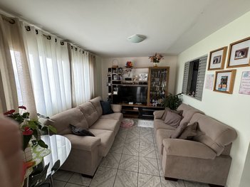 house em Rua Maria do Carmo, Vila Calu - São Paulo - SP