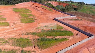 land_lot em Avenida José Mezzalira, Ivoturucaia - Jundiaí - SP