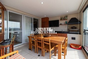 apartment em Rua Cônego Januário, Ipiranga - São Paulo - SP