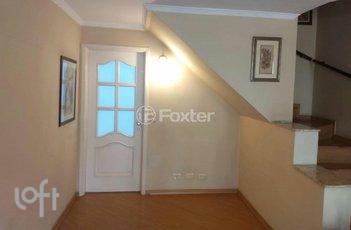 house em Rua Cristiano Viana, Vila Madalena - São Paulo - SP