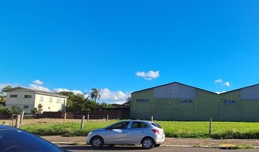 land_lot em Rua Quinze de Novembro, Centro - Osório - RS