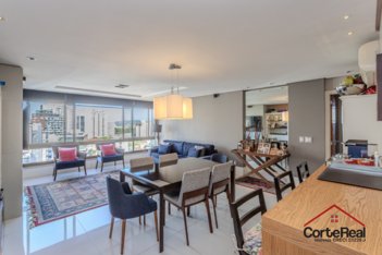 apartment em Rua João Caetano, Três Figueiras - Porto Alegre - RS