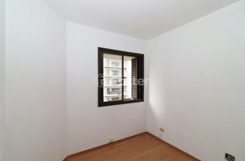 apartment em Avenida Afonso Mariano Fagundes, Saúde - São Paulo - SP