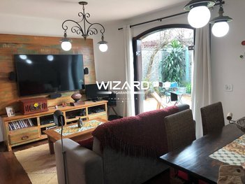 house em Rua Virgínia, Vila Carrão - São Paulo - SP