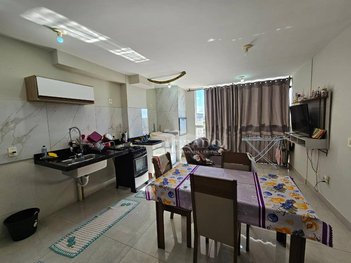 apartment em Rua Pedro Monari, Santa Paula - Ibiporã - PR