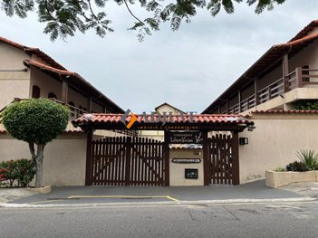 house em Avenida Barracudas, Ogiva - Cabo Frio - RJ