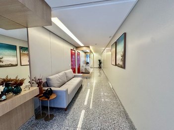 apartment em Rua Aristides Caramuru, Muquiçaba - Guarapari - ES