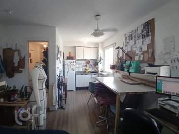apartment em Rua dos Estudantes, Sé - São Paulo - SP
