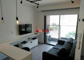 apartment em Rua Susano, Jardim Paulista - São Paulo - SP