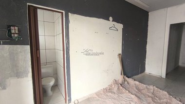 office em Rua Eliza Laurinda da Silva, Jardim Santana - Hortolândia - SP