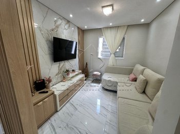 apartment em Rua Abolição, Vila Jardini - Sorocaba - SP