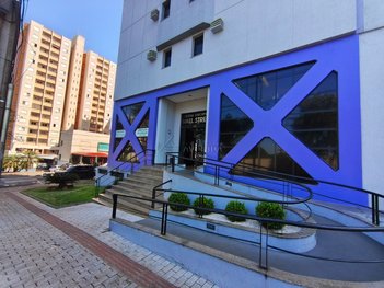 office em Rua Alagoas, Centro - Londrina - PR