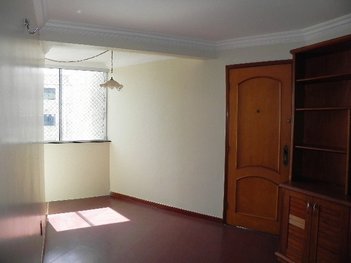 apartment em SHCES Quadra 1409, Cruzeiro Novo - Brasília - DF