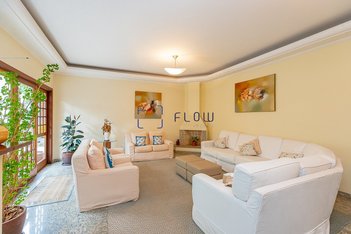 house em Rua Antônio Carlos Salles Filho, Residencial Morumbi - São Paulo - SP