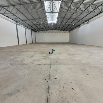 industrial em Rua Castelo de Sintra, Castelo - Belo Horizonte - MG