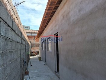 house em Avenida Vereador Joel Carlos Alves, Parque Imperial - Jacareí - SP