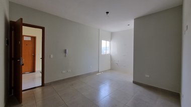 apartment em Rua Professor Araújo Coelho, Jardim do Divino - São Paulo - SP
