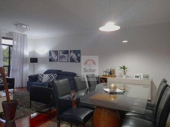 apartment em Rua Engenheiro Urbano Alves de Souza Pereira, Chácara Olaria - Taubaté - SP