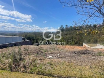 land_lot em Estrada do Tanquinho, Jardim Nova Esperança - Jacareí - SP