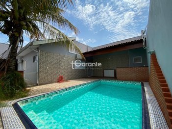 house em Rua Maria Tereza Fronick Oliva, Conjunto Habitacional Pastor Arlindo Lopes Viana - Bauru - SP