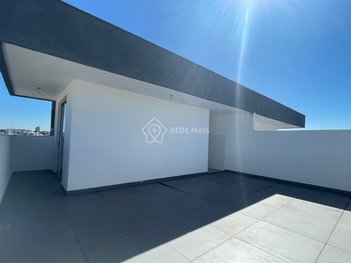 apartment em Alameda dos Sabiás, Cabral - Contagem - MG