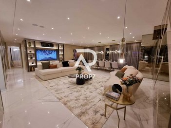 apartment em Rua João Ramalho, Perdizes - São Paulo - SP