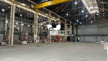 industrial em Rua Oneda, Planalto - São Bernardo do Campo - SP