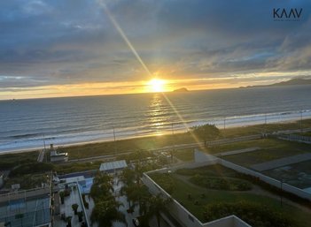 apartment em Avenida Nereu Ramos, Balneário Piçarras - Balneário Piçarras - SC