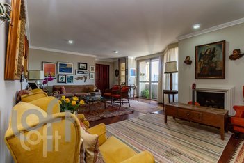 apartment em Frederico Guarinon, Jardim Ampliação - São Paulo - SP