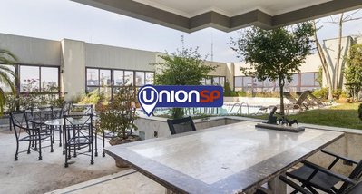 Apartamento em Alameda Itu, Jardim Paulista - São Paulo - undefined