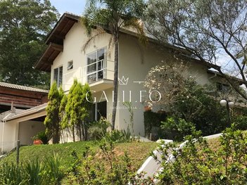 house em Rodovia Anhanguera, Distrito Industrial - Jundiaí - SP