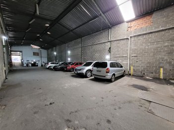 industrial em dos Guajajaras, Centro - Belo Horizonte - MG