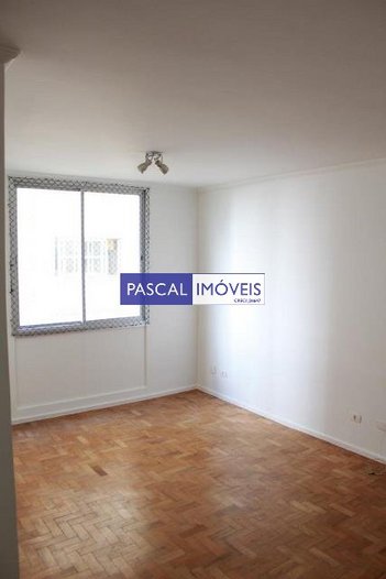 apartment em Rua Itacema, Itaim Bibi - São Paulo - SP