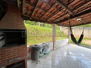 agricultural em Estrada Benedito Gabriel Machado, Sorocabuçu - Ibiúna - SP