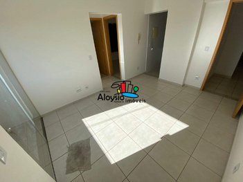 apartment em Rua Benedito Valadares, Centro - Sete Lagoas - MG