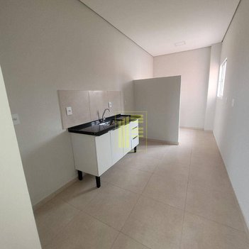 apartment em Rua Adélia Boldrini Gabriele, Parque das Amoras II - São José do Rio Preto - SP