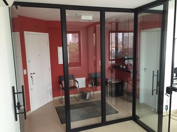 office em Rua Diana, Perdizes - São Paulo - SP