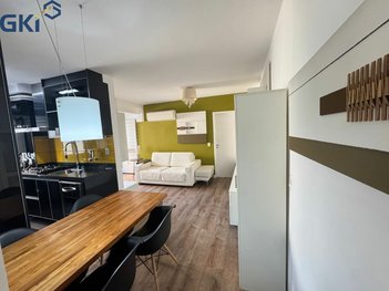 apartment em Rua Joaquim Antunes, Pinheiros - São Paulo - SP