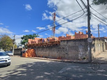 apartment em Rua Antônio Marques, Jardim Brasilândia - Sorocaba - SP